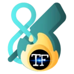 Logo of Test Físico android Application 